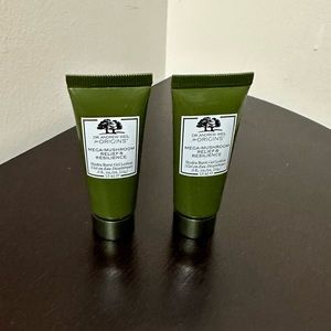 NEW 2x15ml ORIGINS HYDRA BURST GEL LOTION BUNDLE